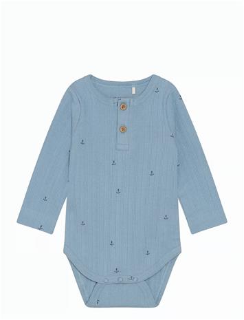 FIXONI Body Ls - MOUNTAIN SPRING - 62 – kuva 2/4