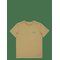 BILLABONG Orbit Ss - KHAKI - L – kuva 1