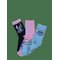 LILO & STITCH Socks - PINK - 27/30 – kuva 1