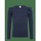 LINDEX Long-Sleeved Top - DARK BLUE - 92 – kuva 2
