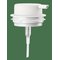 ZONE DENMARK Pump Nova One - WHITE - 8X9 – kuva 1