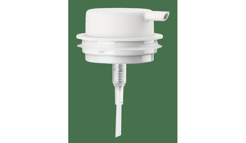 ZONE DENMARK Pump Nova One - WHITE - 8X9 – kuva 1/3