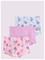 LINDEX 3-Pack Boxer Briefs - LIGHT PINK - 86/92 – kuva 2