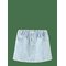 MANGO Denim Paperbag Skirt - OPEN BLUE - 92 – kuva 1