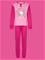 HELLO KITTY Pyjama - DPINK - 98 – kuva 1