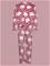 HELLO KITTY Pyjama - DPINK - 98 – kuva 2