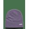 COLD Pil Beanie - DUSTY PURPLE - One Size – kuva 1