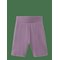 MANGO Ribbed Leggings - MEDIUM PURPLE - 152 – kuva 1