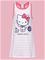 HELLO KITTY Dress - PINK - 104 – kuva 1