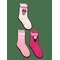 MINNIE MOUSE Socks - PACK2 - 31/34 – kuva 2