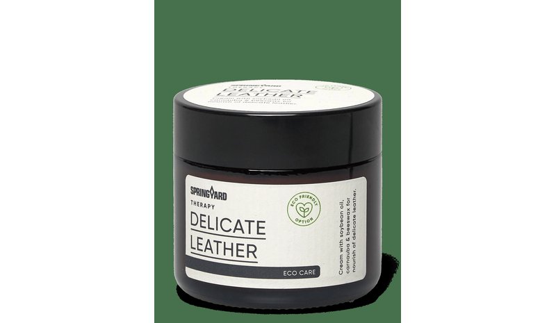 SPRINGYARD Delicate Leather - NEUTRAL - 60 ml – kuva 1/2