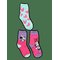 MINNIE MOUSE Socks - PACK2 - 27/30 – kuva 2