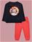 PAW PATROL Pyjama - NAVY - 98 – kuva 2