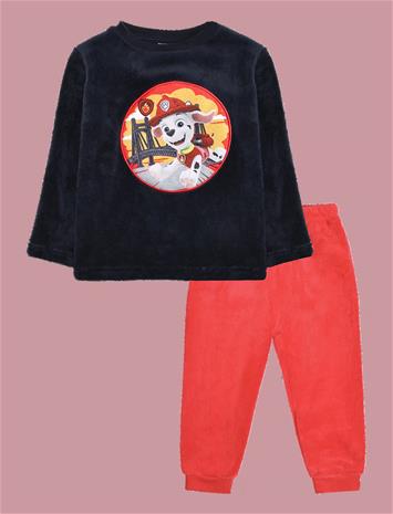 PAW PATROL Pyjama - NAVY - 98