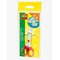 SES CREATIVE Junior Safety Scissors - RED - One Size – kuva 1