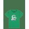 QUIKSILVER Ev Human Wave Ss Boy - LEPRECHAUN - 91 – kuva 1