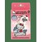 HELLO KITTY Diamantmaleri Med Nøglering - MULTI - One Size – kuva 1