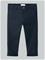 MANGO Cotton Chinos - NAVY - 98 – kuva 1