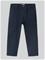 MANGO Cotton Chinos - NAVY - 98 – kuva 2