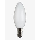 E3LIGHT E3 Led Proxima 927 250Lm Cri95 Opal Dimmable - OPAL - Ø3.5X9.8 cm