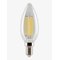 E3LIGHT E3 Led Proxima E14 927 250Lm Cri95 Clear Dimmable - CLEAR - One Size – kuva 1
