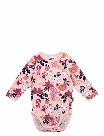 MOOMIN Pumpa Body - PINK - 68