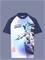 SONIC Tshirt - NAVY - 104 – kuva 2