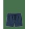 MANGO Cotton Shorts With Drawstring - NAVY - 98 – kuva 1