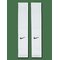 NIKE Nike Strike - WHITE/BLACK - L/XL – kuva 1