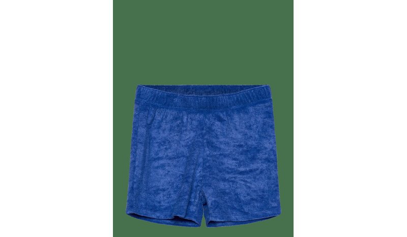 NAME IT Nmfhildimar Terry Shorts - SURF THE WEB - 80 – kuva 1/2