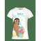 PRINCESSES Tshirt - WHITE - 116 – kuva 1