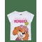 PAW PATROL Tshirt - WHITE - 104 – kuva 1