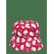 HELLO KITTY Bob - RED - 52 – kuva 1