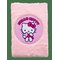 JOKER Fluffy Notebook Hello Kitty - MULTI COLOURED - One Size – kuva 1