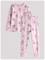 LINDEX Pyjama Set - LIGHT PINK - 98/104 – kuva 1