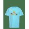 TOY STORY Tshirt - BLUE - 128 – kuva 1