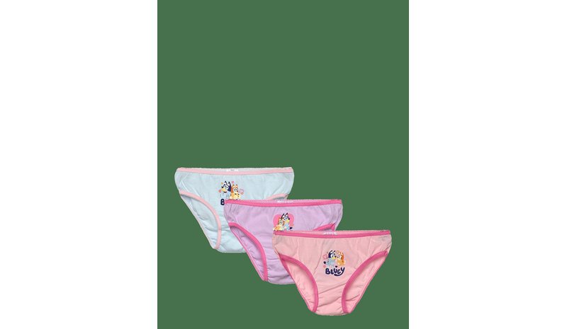 BLUEY Briefs - BOX3 - 98/104 – kuva 1/4