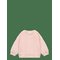 MANGO Sweatshirt With Embroidered Star - PINK - 2-3 – kuva 1