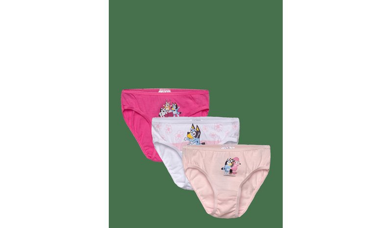 BLUEY Briefs - BOX3 - 104/110 – kuva 1/4