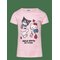 HELLO KITTY Tshirt - PINK - 98 – kuva 1