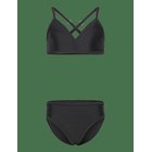 COLOR KIDS Bikini - BLACK - 104