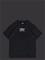 LEVI'S Te-S/S Tee - JET BLACK - 164 – kuva 2