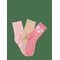 BARBIE Socks - PINK - 31/34 – kuva 2