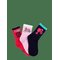BARBIE Socks - PINK - 23/26 – kuva 1