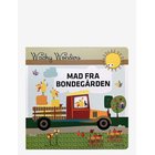 BARBO TOYS Wacky Wonders - Mad Fra Gården - Dk - MULTI - DANISH