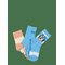 BLUEY Socks - BLUE - 23/26 – kuva 1