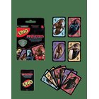 MATTEL GAMES Games Board/Card Game - MULTICOLOR - One Size