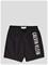 CALVIN KLEIN Medium Drawstring - PVH BLACK - 128-140 – kuva 2