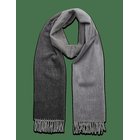 Amanda Christensen Scarf - Black - ONE SIZE