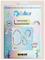 DRM-LND Rainbow Bright - MIXED COLORS - One Size – kuva 2